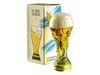 Vaso Copa del mundo 700ml