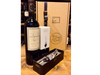 Vino Dv Catena Cabernet Malbec + Oxigenador de vinos pico vertedor marca Schon