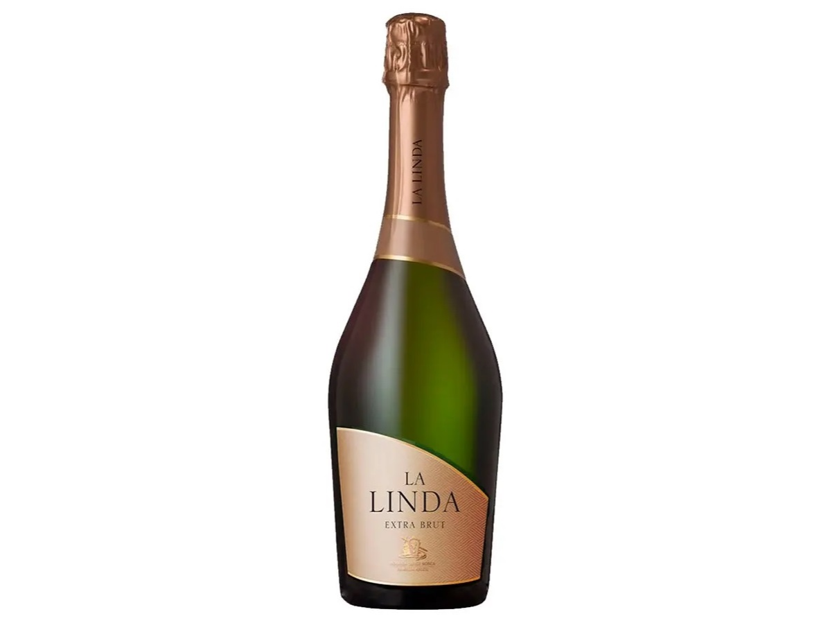 Espumante La Linda Extra Brut