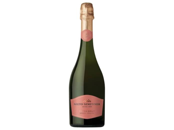 Nieto Senetiner Extra Brut