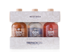 Restinga Tripack Gin