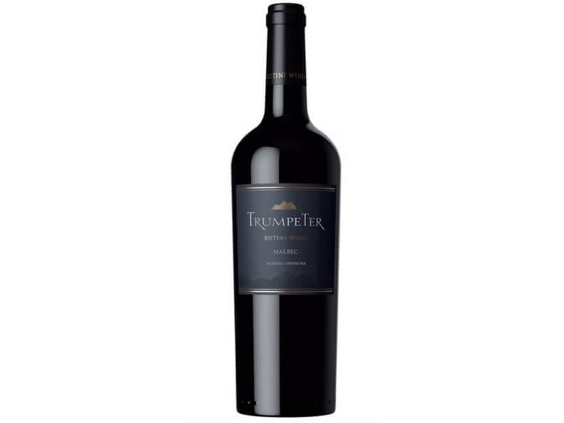 Trumpeter Malbec