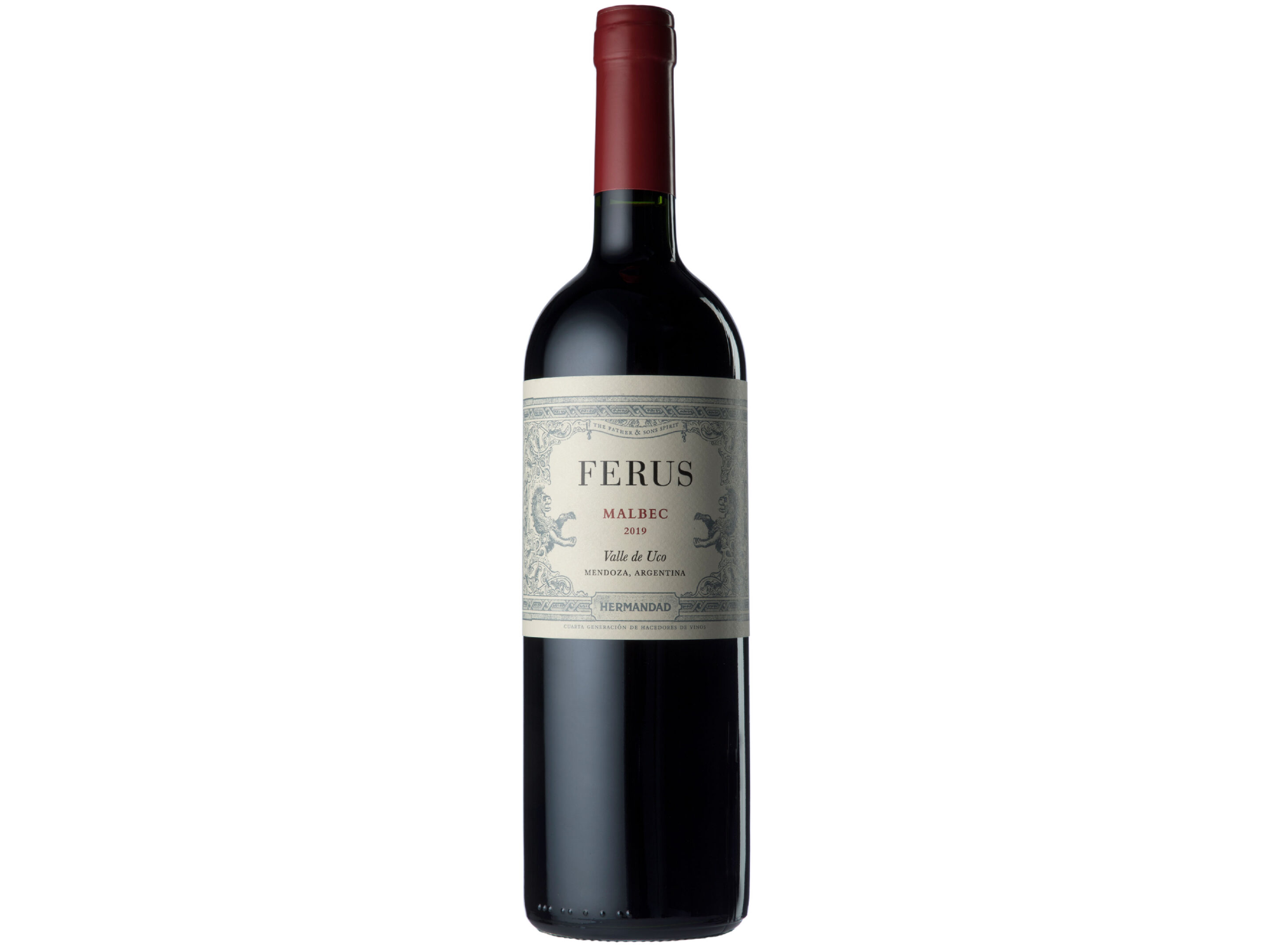 Ferus