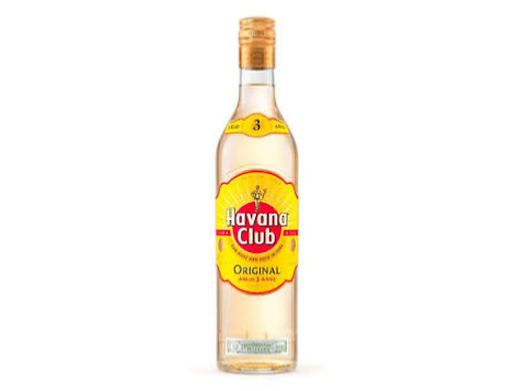 Ron Havana Club Blanco