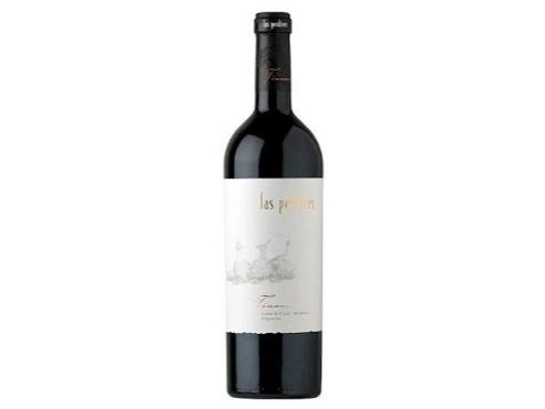 Vino Las Perdices Tinamu