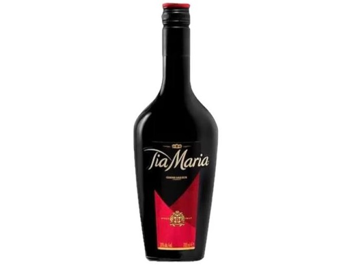 Licor Tía María Café