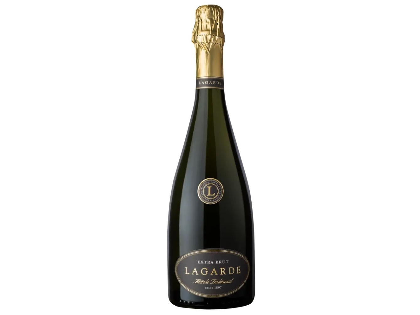 Espumante Lagarde Champegnoise ´13 1,5 lt