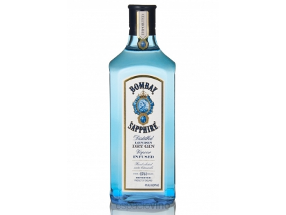 Bombay Sapphire