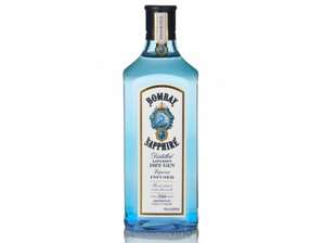 Bombay Sapphire de El Templo Vinoteca