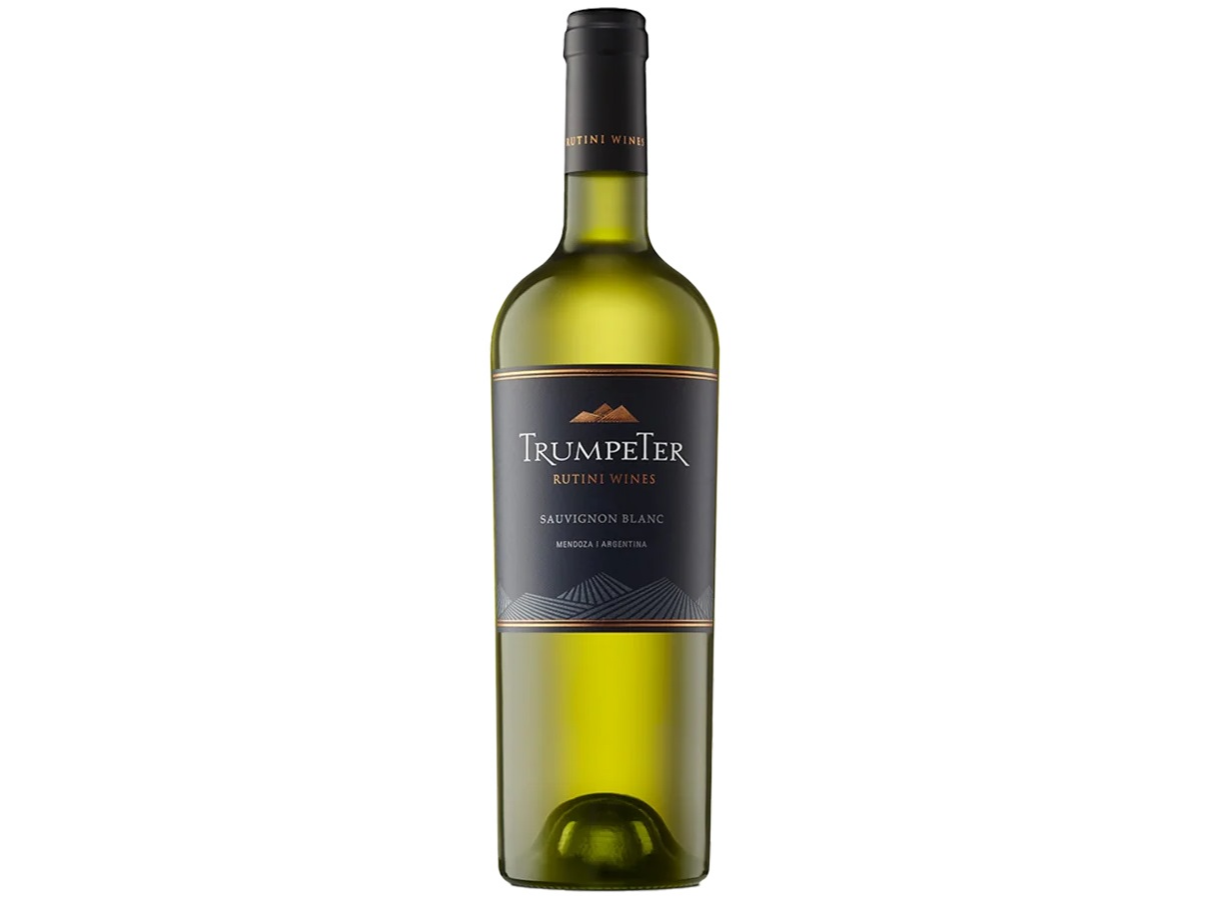 Vino Trumpeter Sauvignon Blanc
