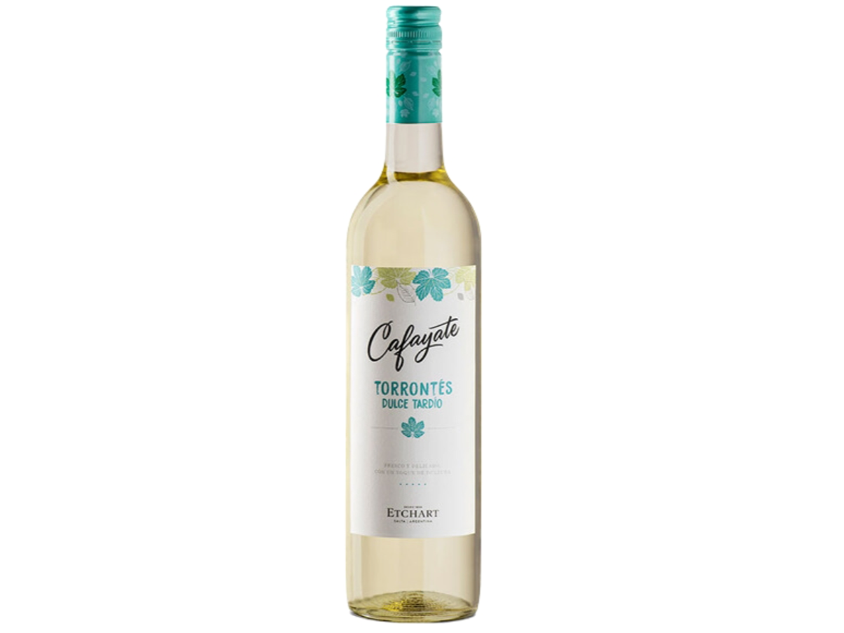 Cafayate Torrontes Tardío