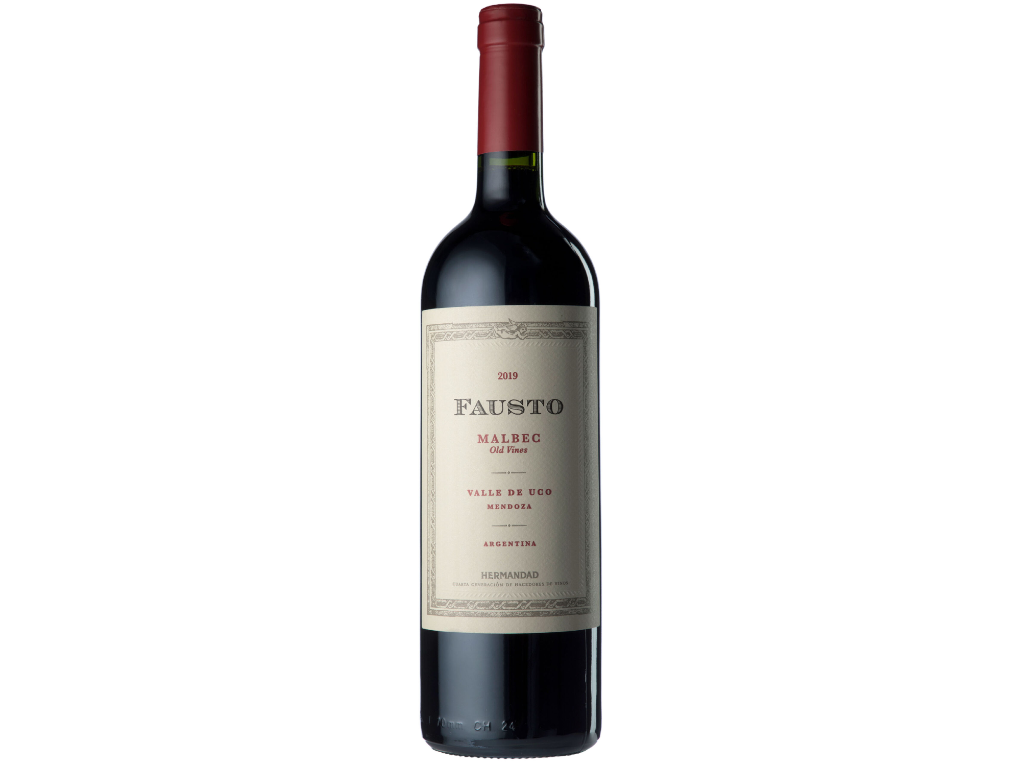 Fausto Reserva