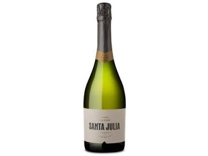 Espumante Santa Julia Classic Cuvee