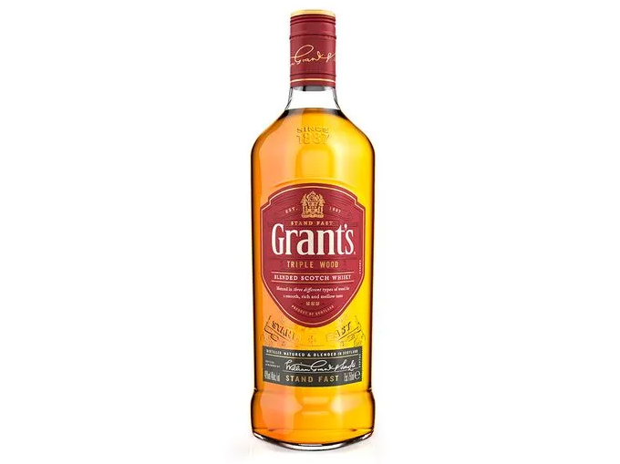 Whisky Grants