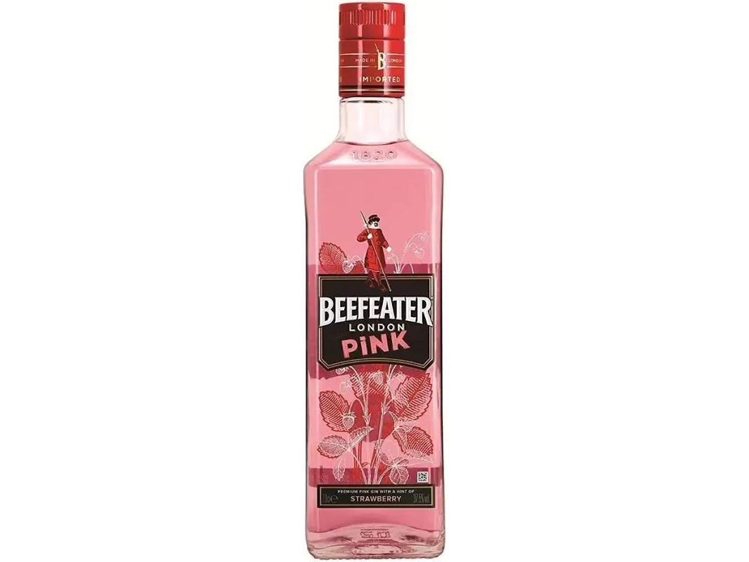 Beefeater Pink 700ml