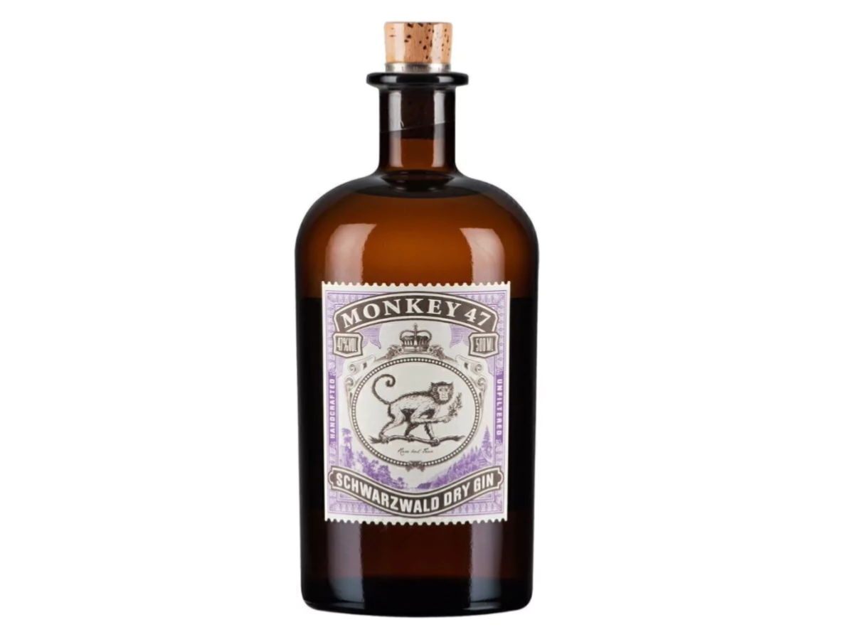 GIN MONKEY 47 500ml.