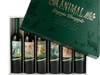 Estuche vinos Animal Orgánicos x6