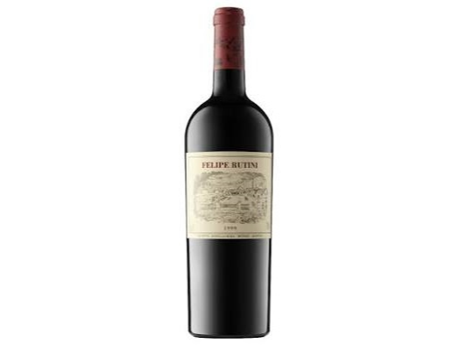 Vino Felipe Rutini