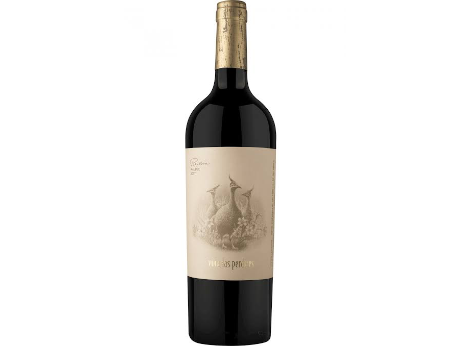 Las Perdices Reserva