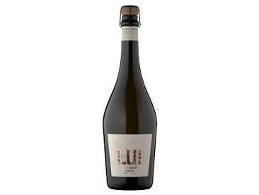 Espumante Lui Brut Nature