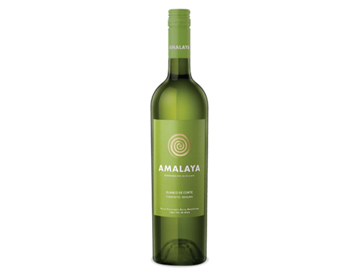 Amalaya Torrontes-Riesling