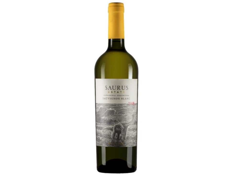 Vino Saurus Estate Sauvignon Blanc