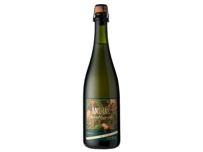 Espumante Animal Extra Brut