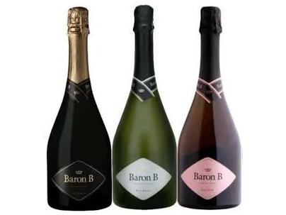 Espumante Baron B