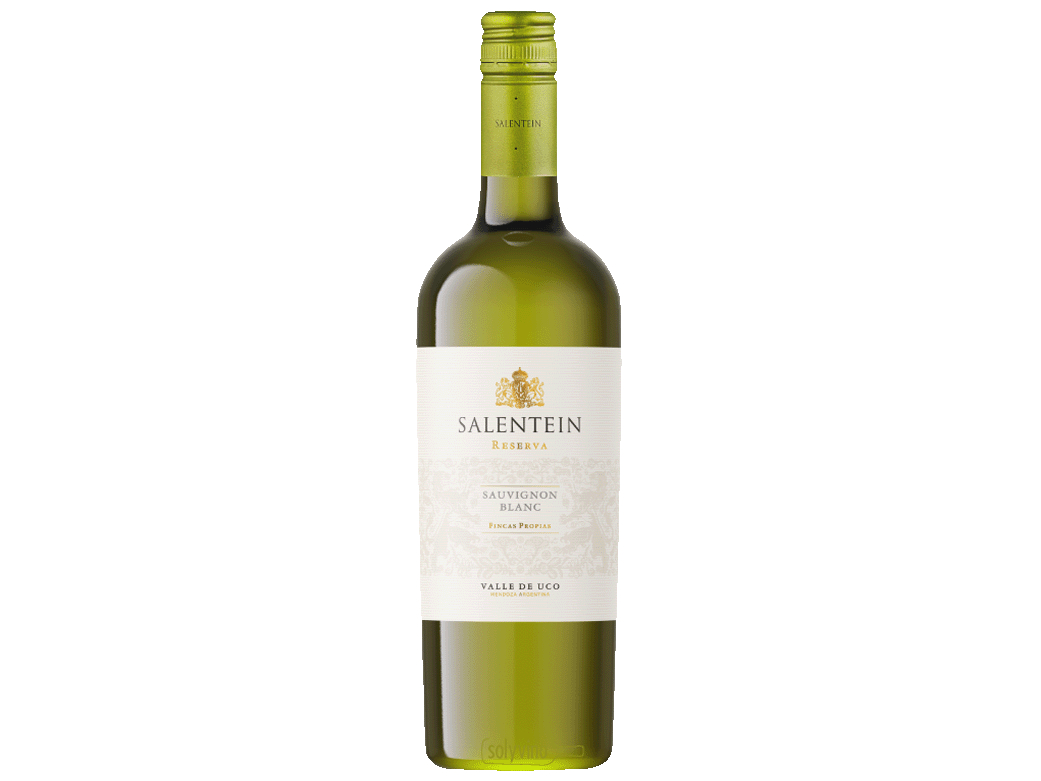 Vino Salentein Reserva Sauvignon Blanc