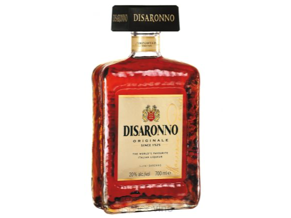 Licor Amaretto Disaronno