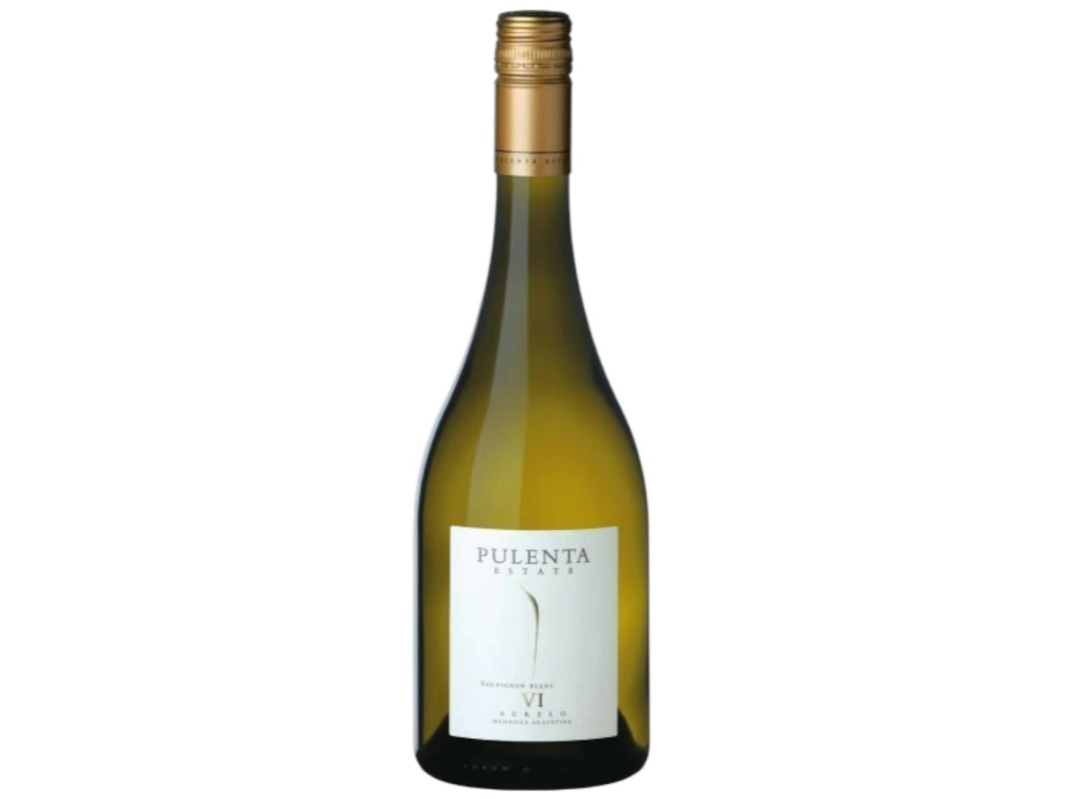 Vino Pulenta Estate Sauvignon Blanc