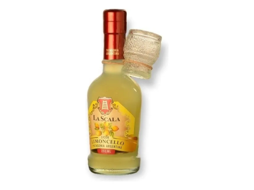 Licor Lemoncello