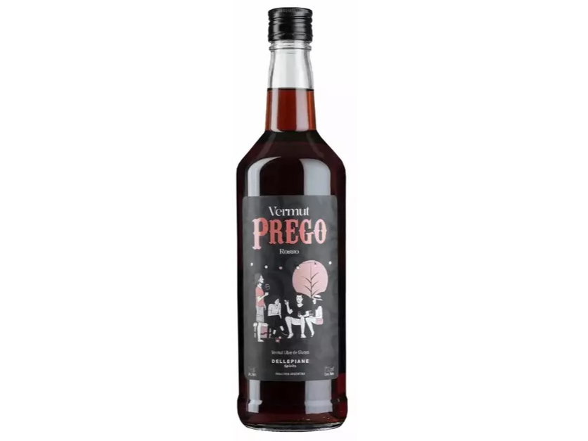 Vermut Prego