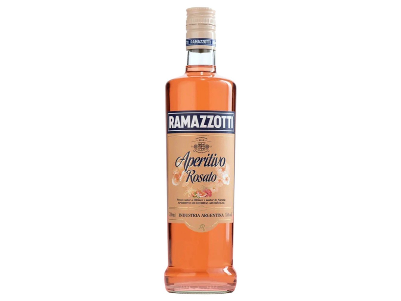 Ramazzotti Rosato