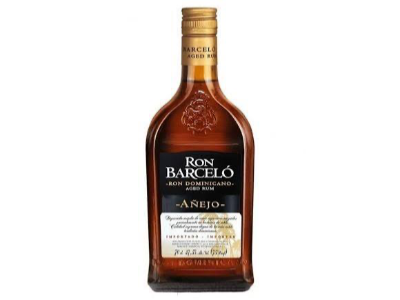 Ron Barceló Añejo
