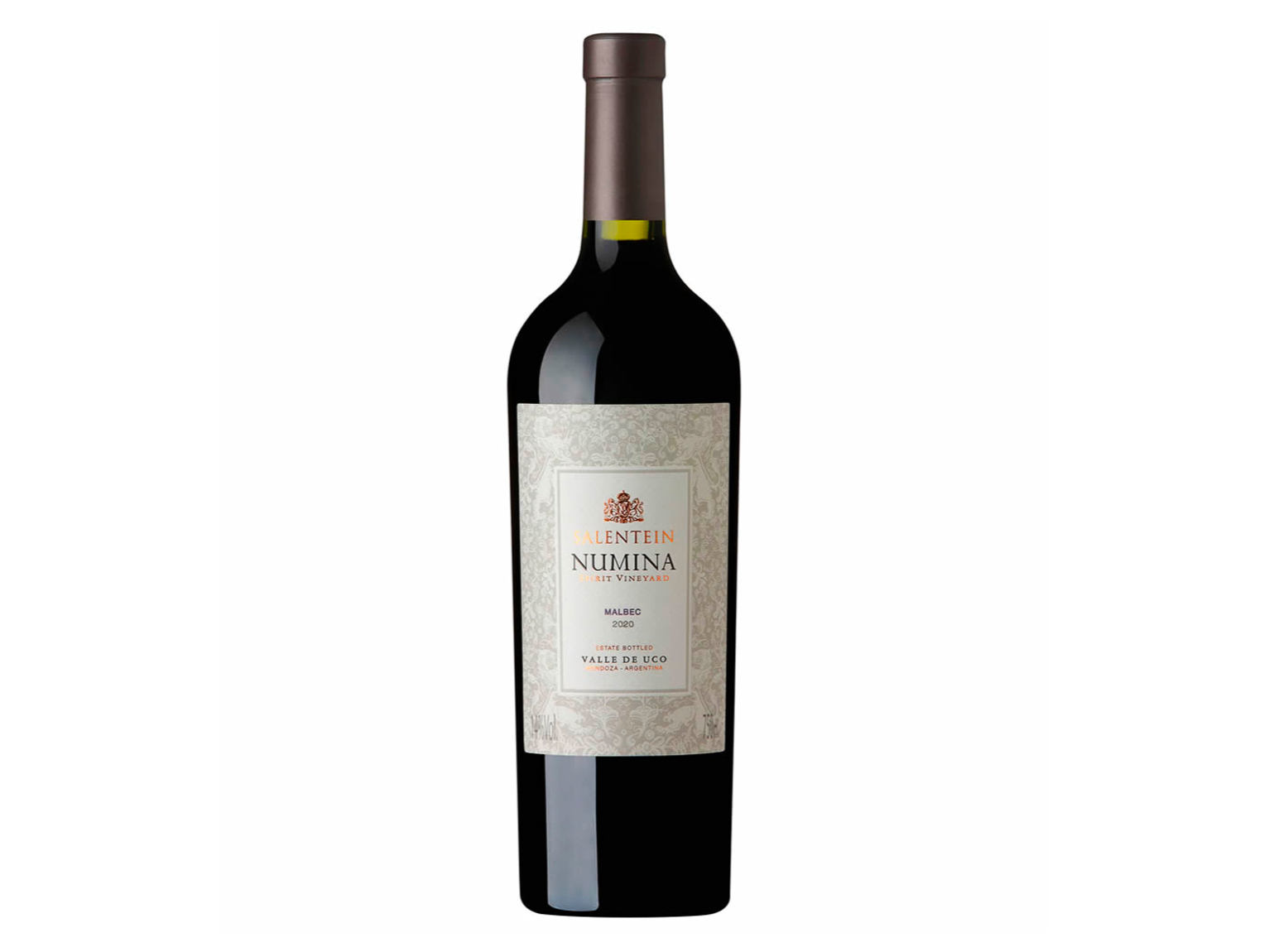 Vino Salentein Numina
