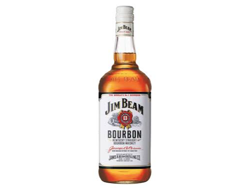 Jim Beam White
