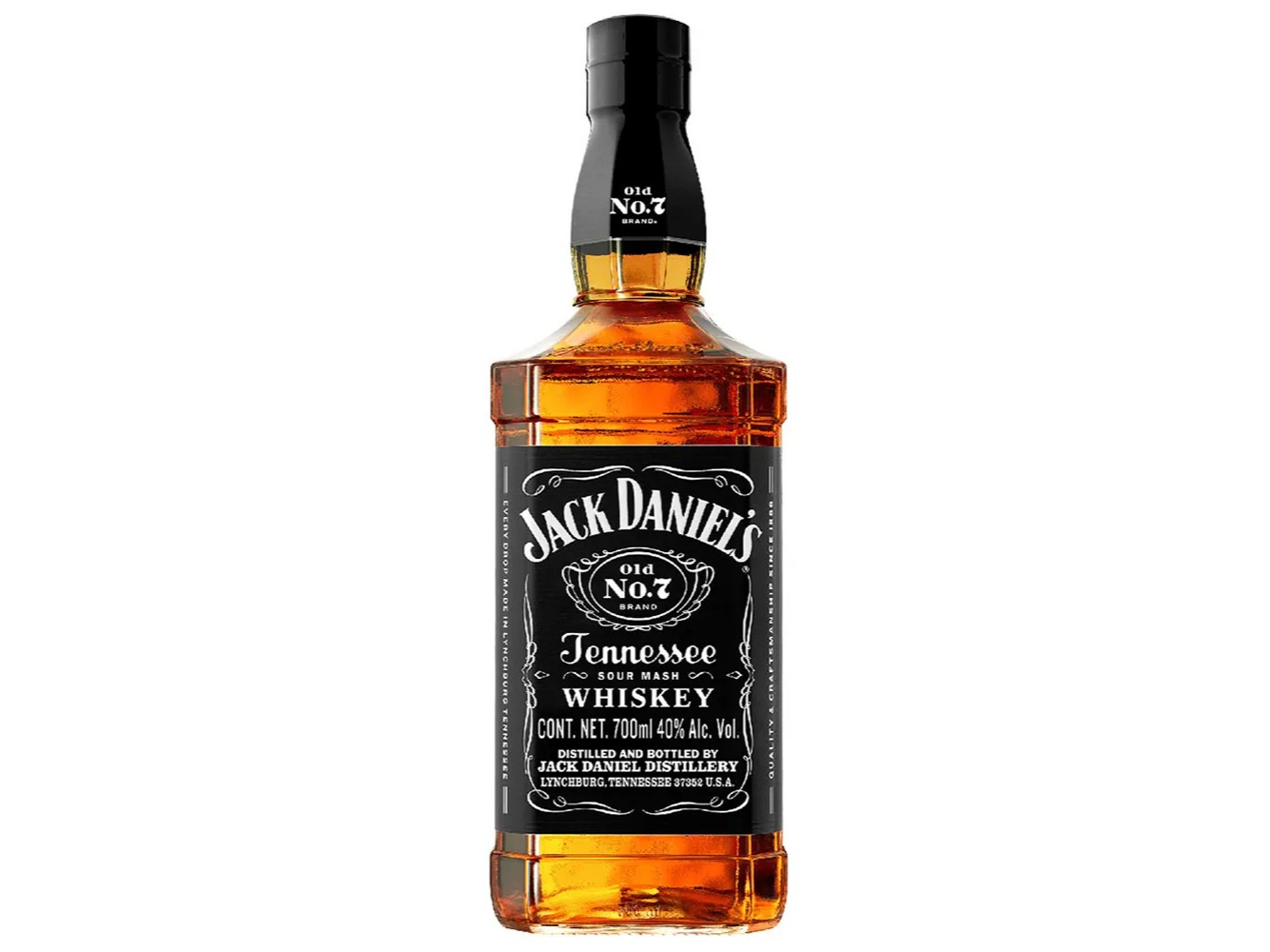 Jack Daniels