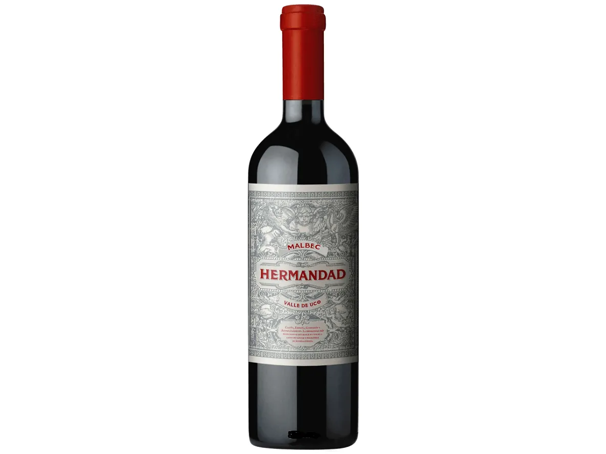 Hermandad Malbec Reserva