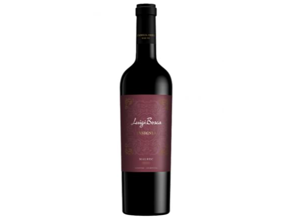 Vino Luigi Bosca