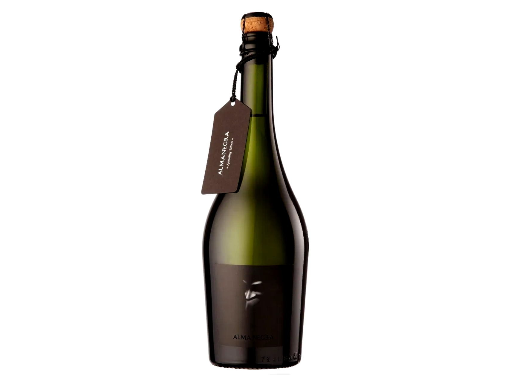 Espumante Alma Negra  Blanc de Blanc