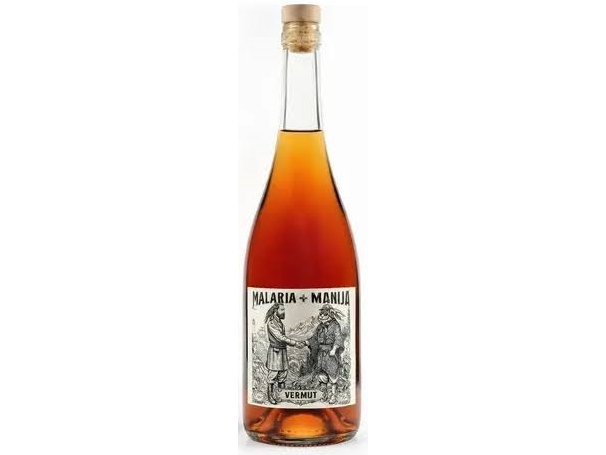 Vermut Malaria