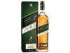Whisky Johnnie Walker Green Label