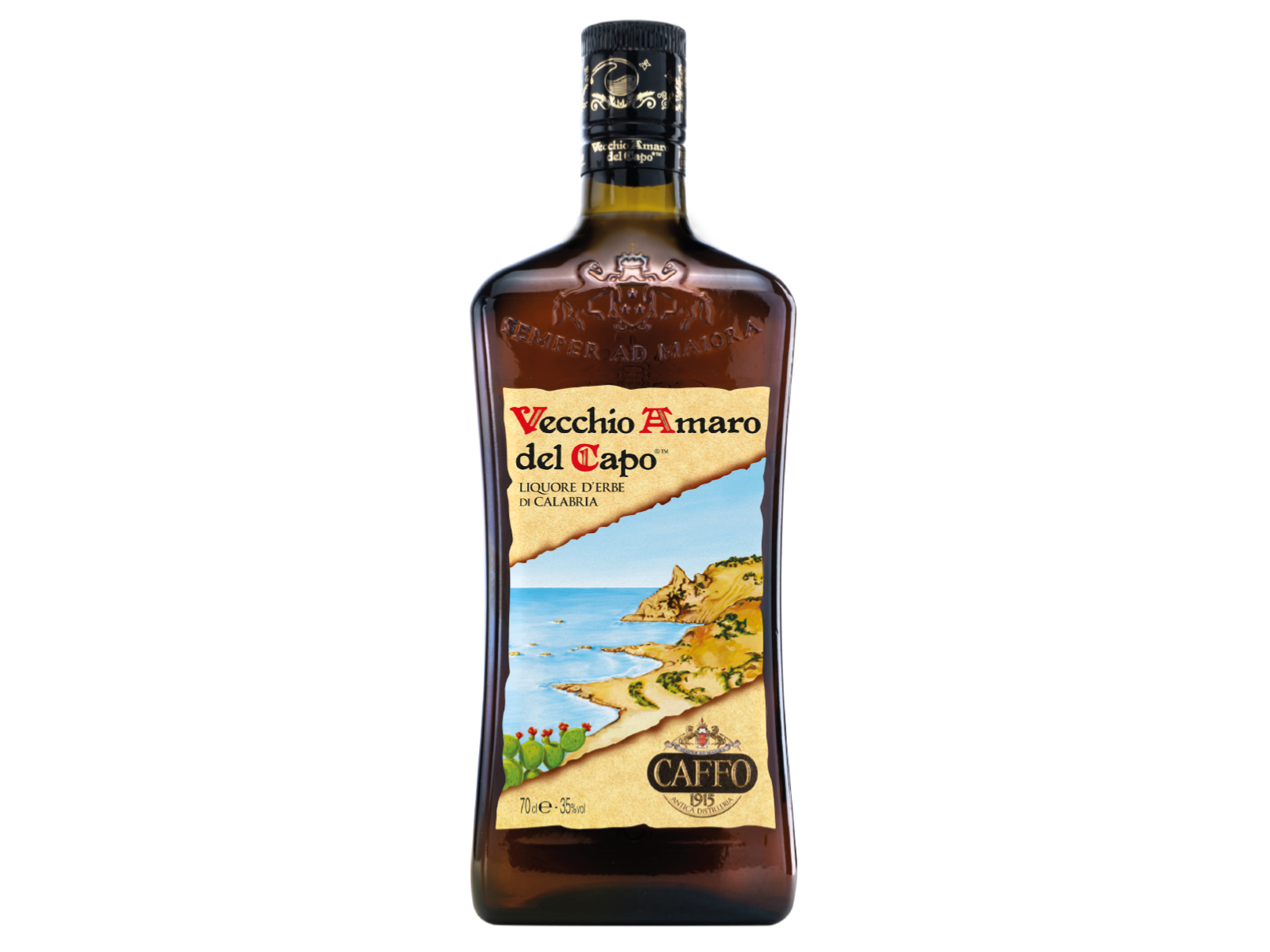 Veccio Amaro del Capo