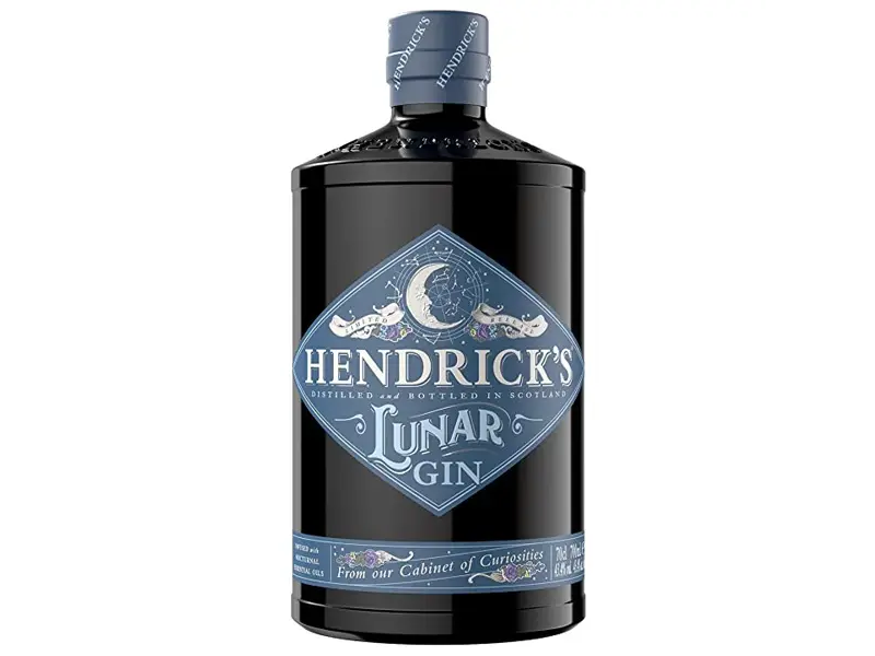 HENDRICKS LUNAR 700 ML.