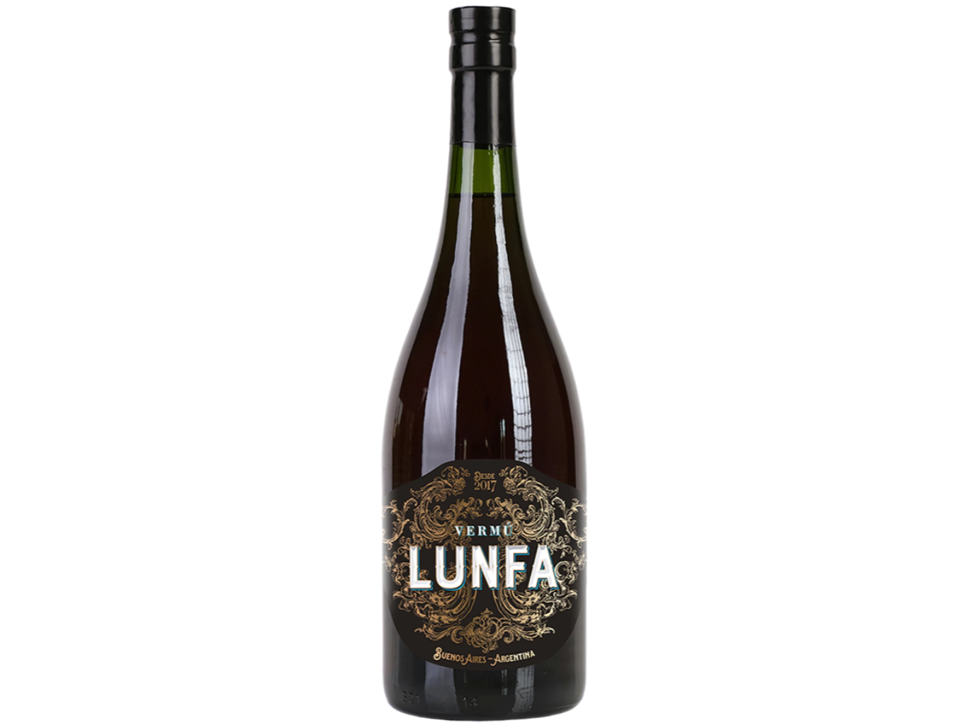 Vermú Lunfa Rosso