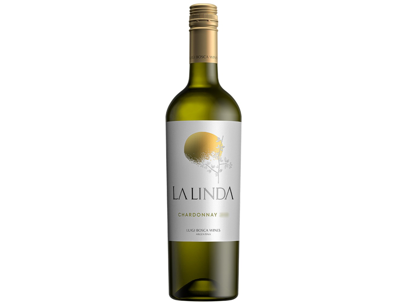 La Linda Chardonnay