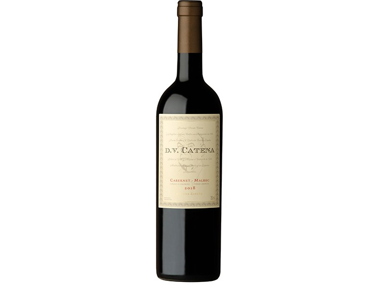 DV Catena Malbec-Cabernet