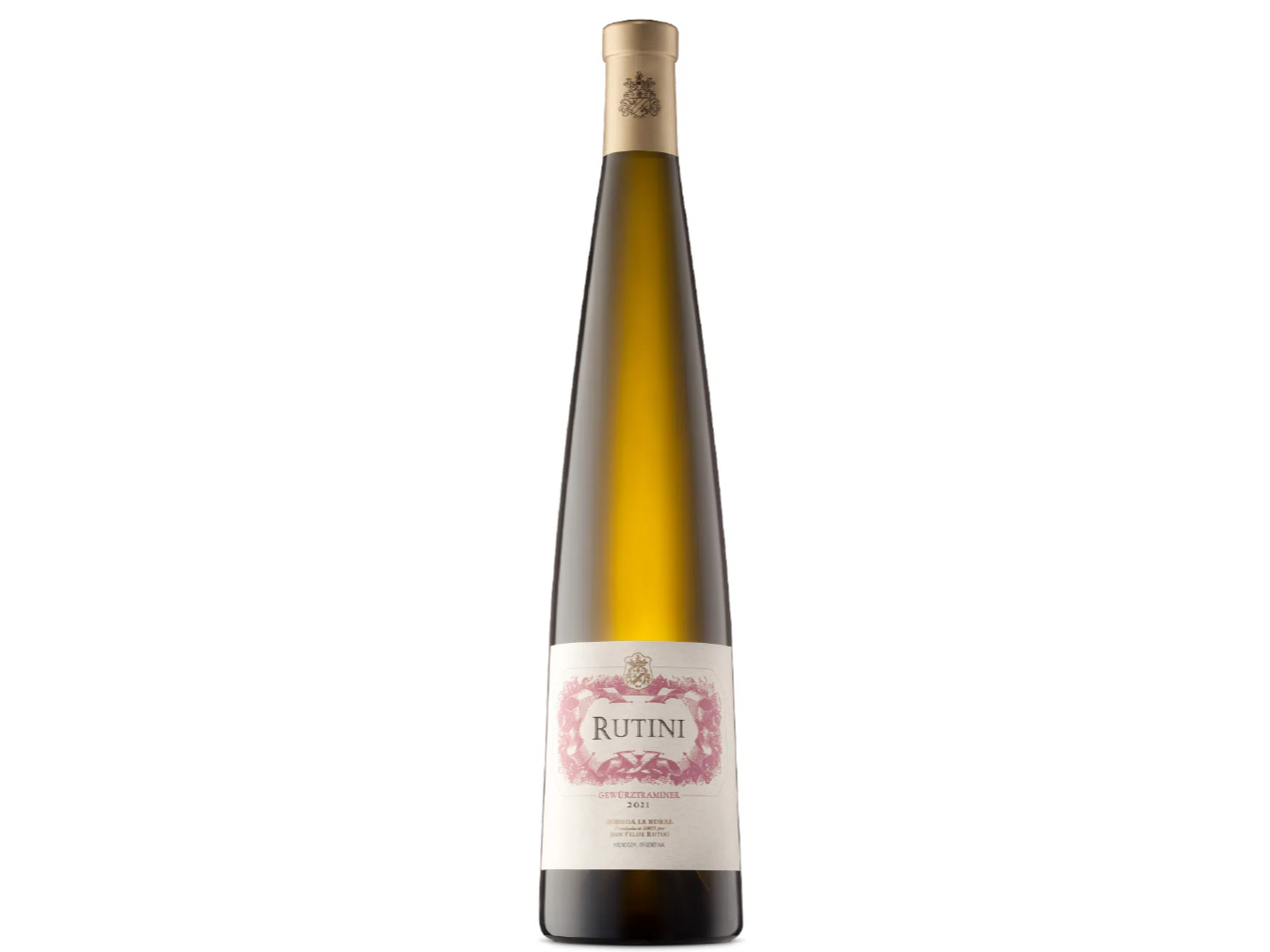 Vino Rutini Gewurztraminer
