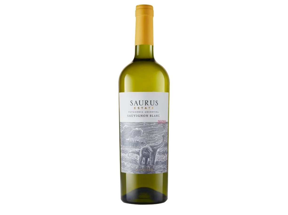 Saurus Sauvignon Blanc